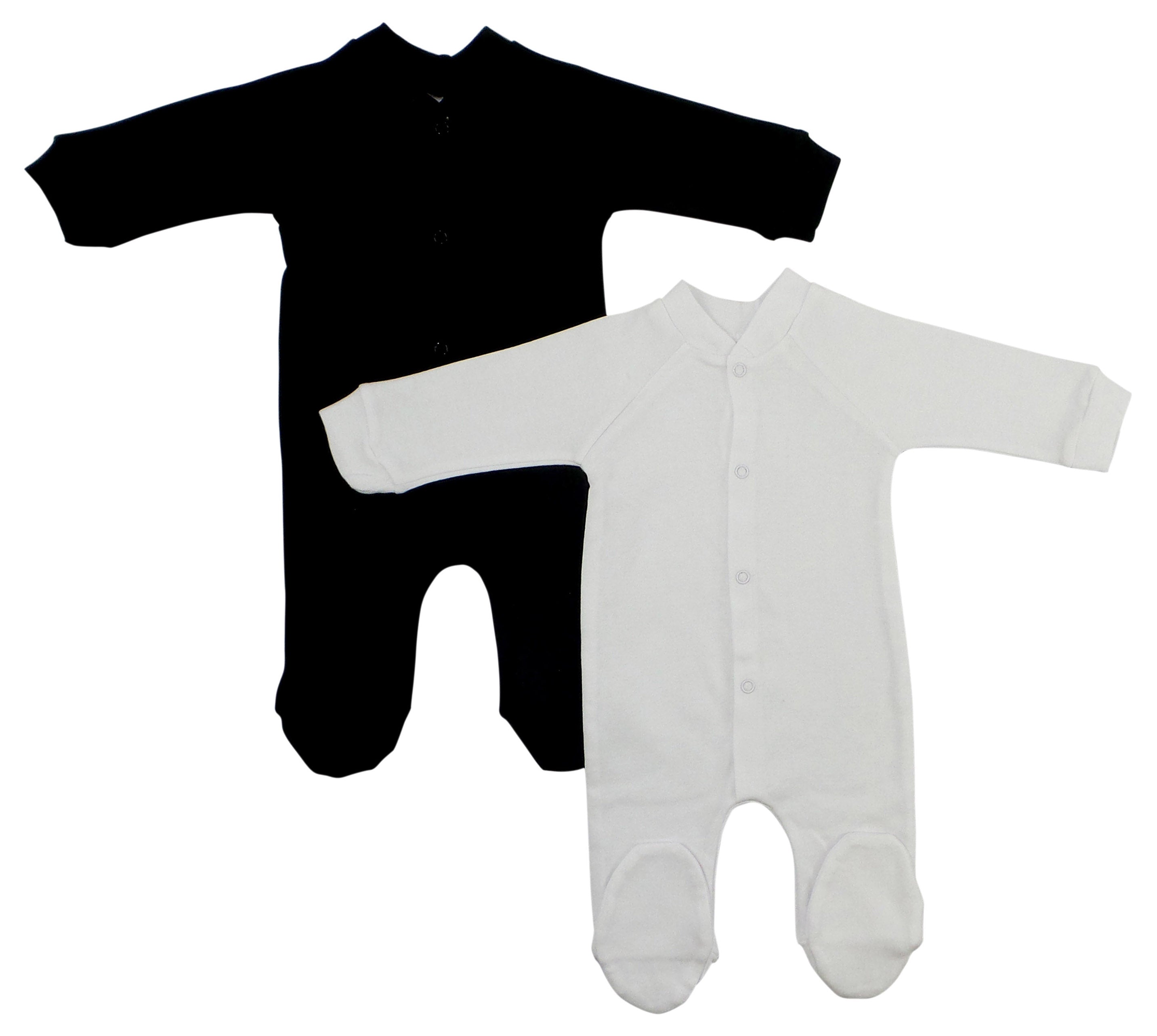 Unisex Baby Coveralls