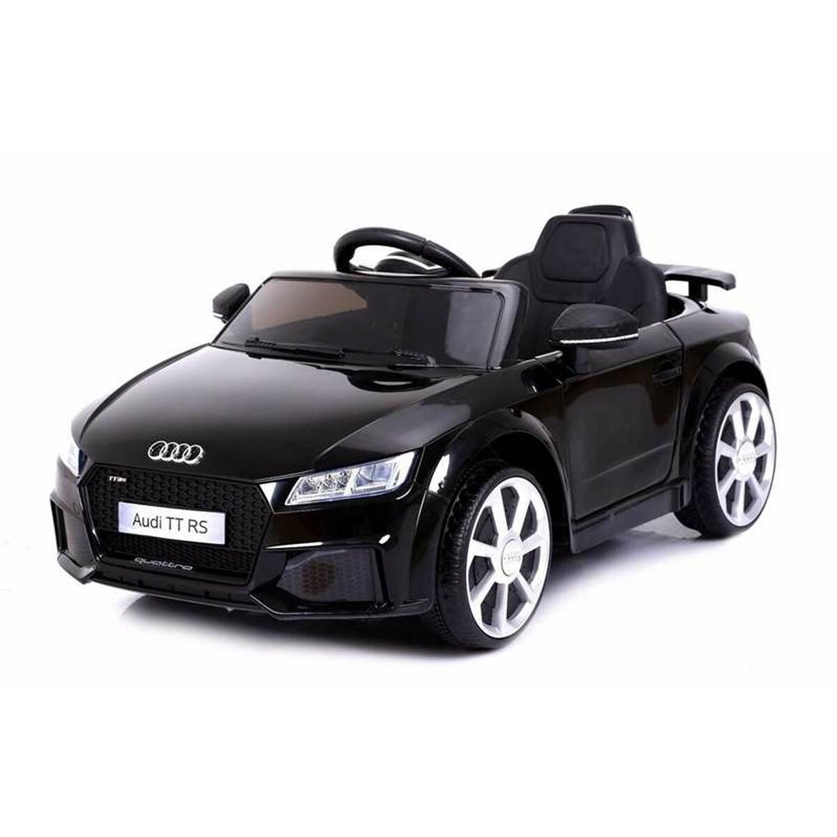 Children's Audi Electric Car