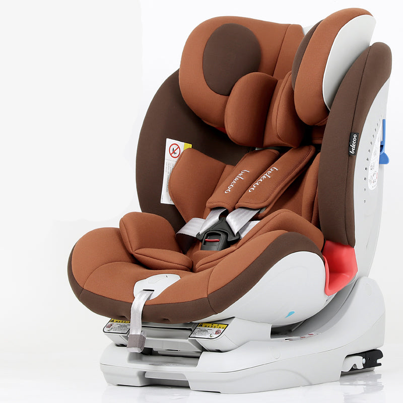 Belecoo High Quality Baby Car Seat
