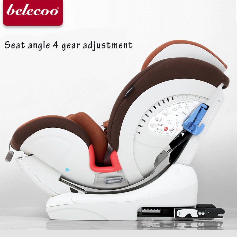 Belecoo High Quality Baby Car Seat
