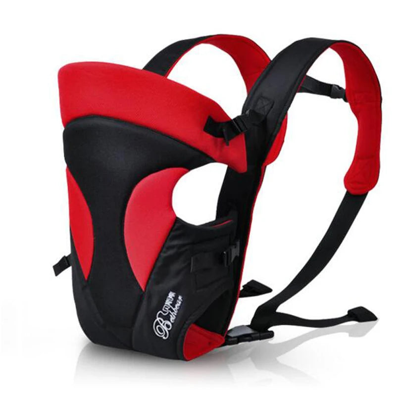 Bethbear Classical Durable Baby Carrier