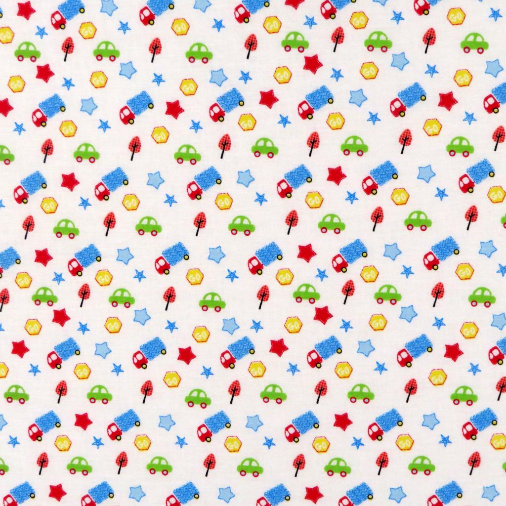 SheetWorld Fitted Portable Mini Crib Sheet - 100% Cotton Woven - Baby