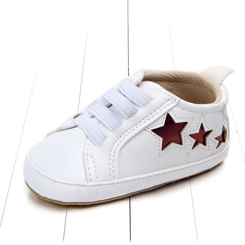 2019 New Arrived first walkers baby boys girls