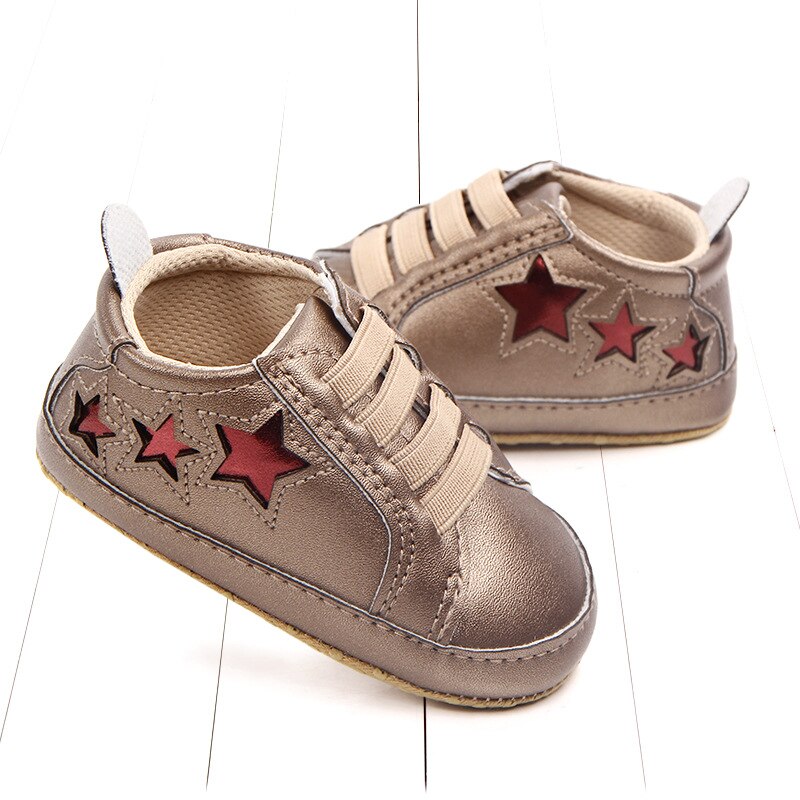 2019 New Arrived first walkers baby boys girls