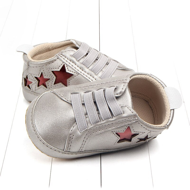 2019 New Arrived first walkers baby boys girls