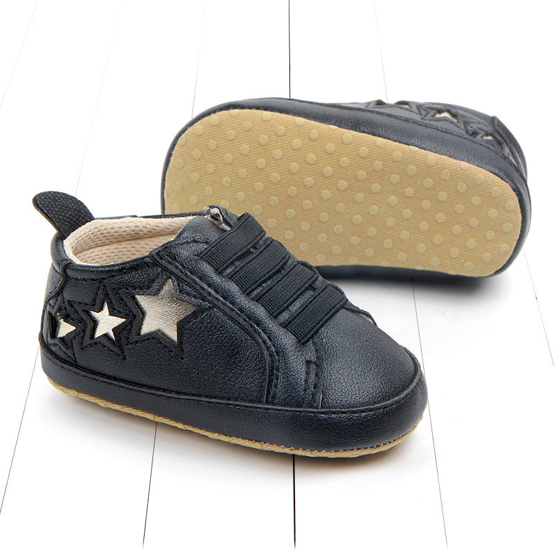 2019 New Arrived first walkers baby boys girls