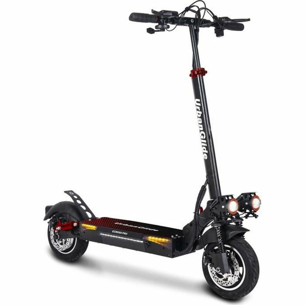 Urbanglide Ecross Pro 10 Electric Scooter