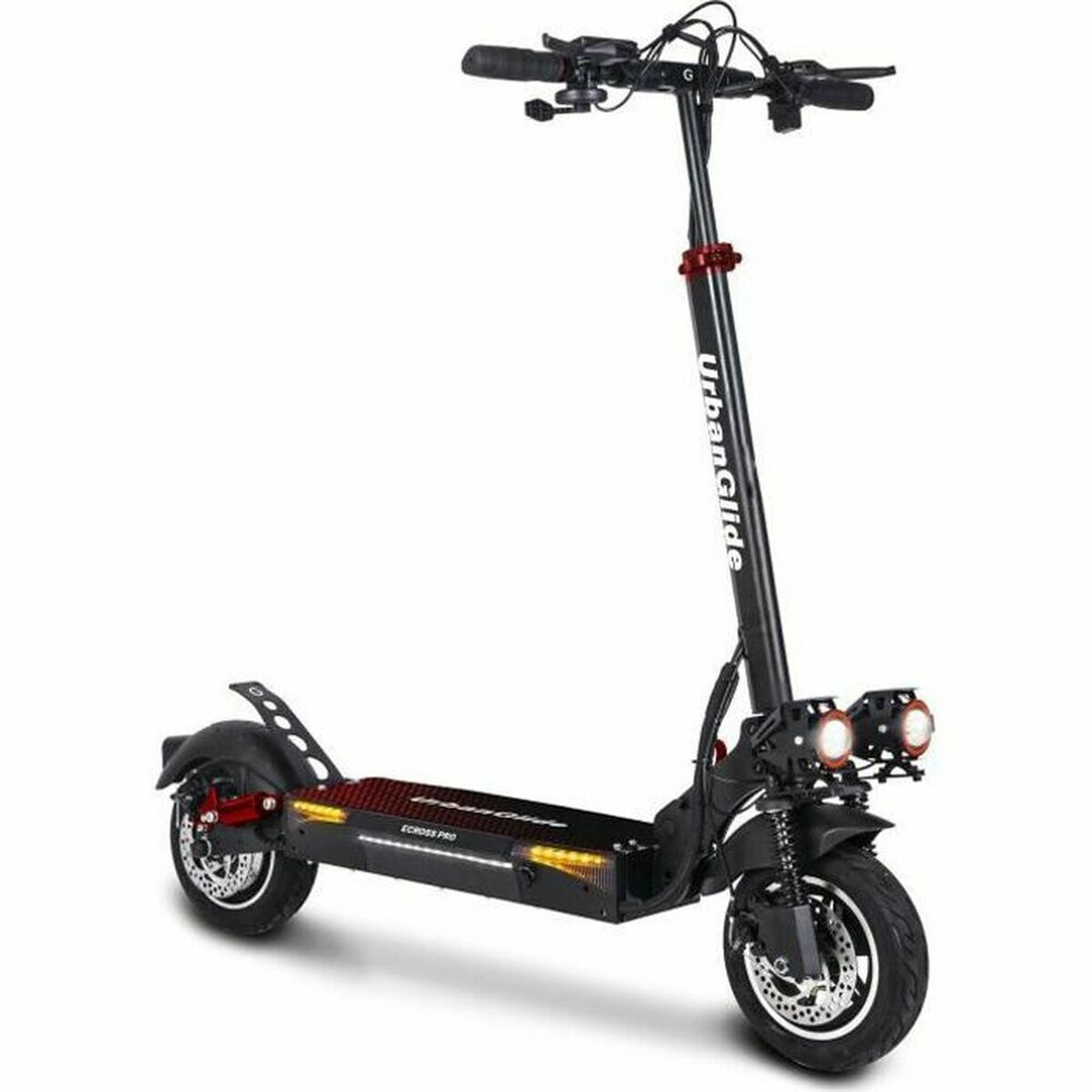 Urbanglide Ecross Pro 10 Electric Scooter