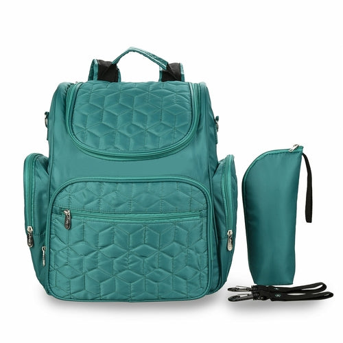 Waterproof Large Capacity Mommy Bag For Baby Stroller