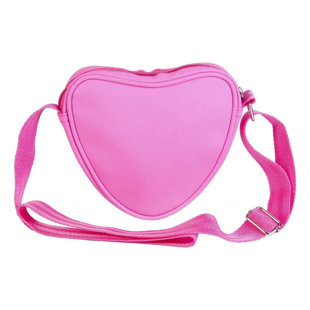 Bag Peppa Pig Fuchsia