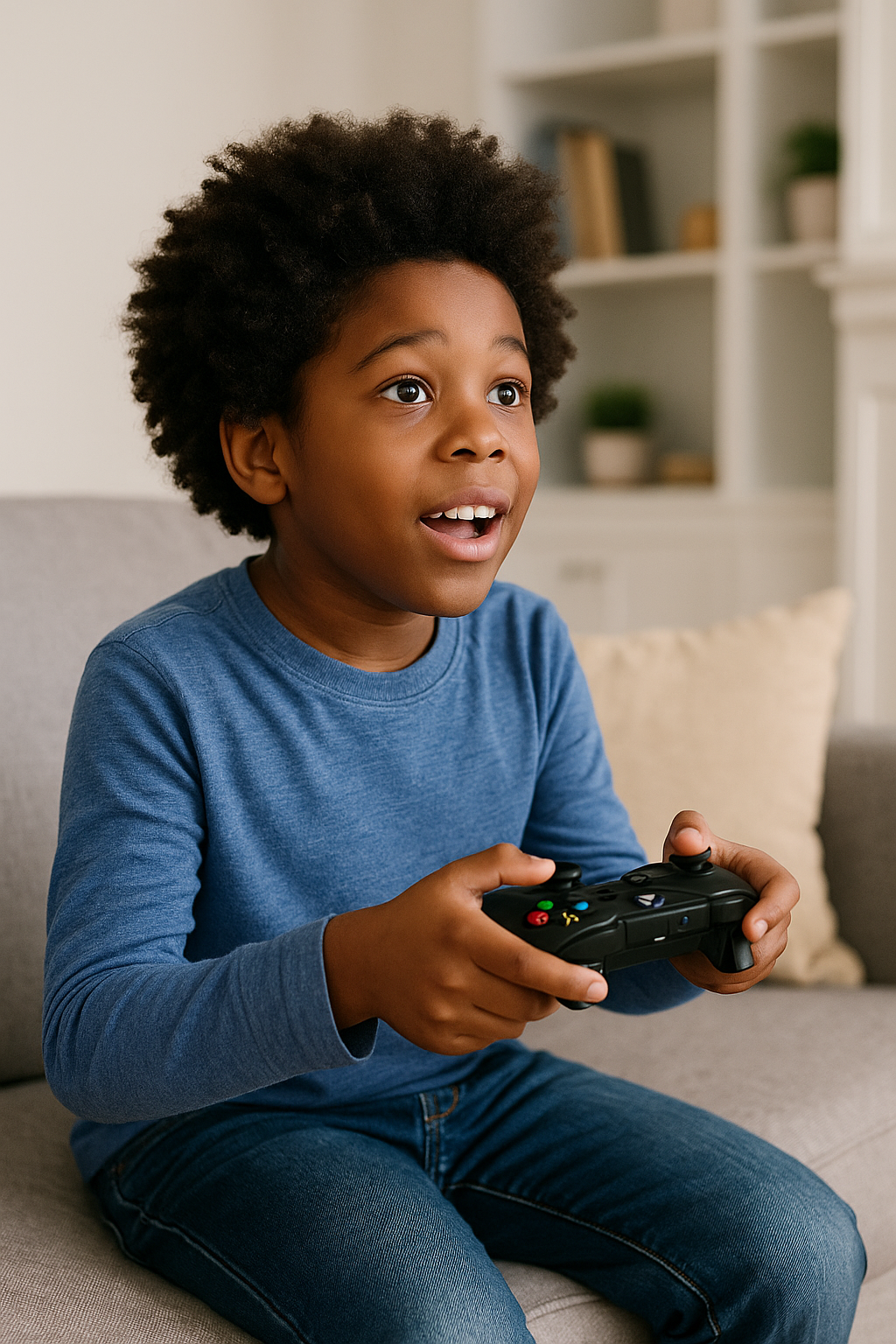 Xbox One Controller Microsoft TF5-00004