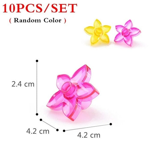 Big Size DIY Building Blocks Compatible LegoINGlys