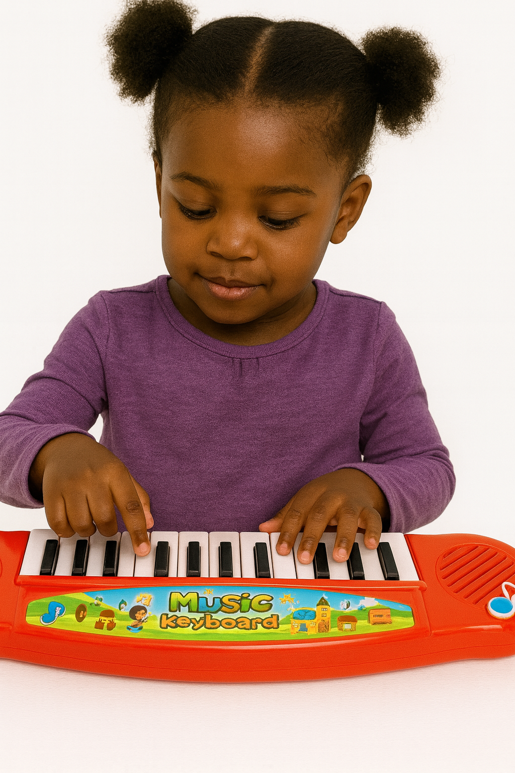 Kids Music Learning Keyboard Toy – Interactive Electronic Piano for Toddlers and Preschoolers