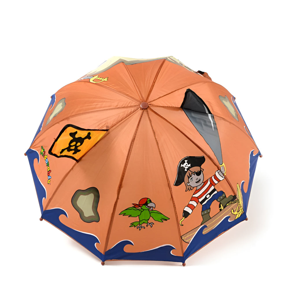 Pirate Umbrella