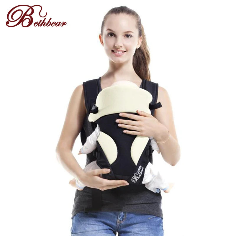 Bethbear Classical Durable Baby Carrier