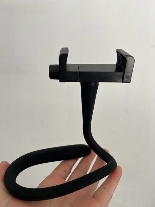 Universal Baby Monitor Holder Flexible Twisting Bracket Webcam Stand