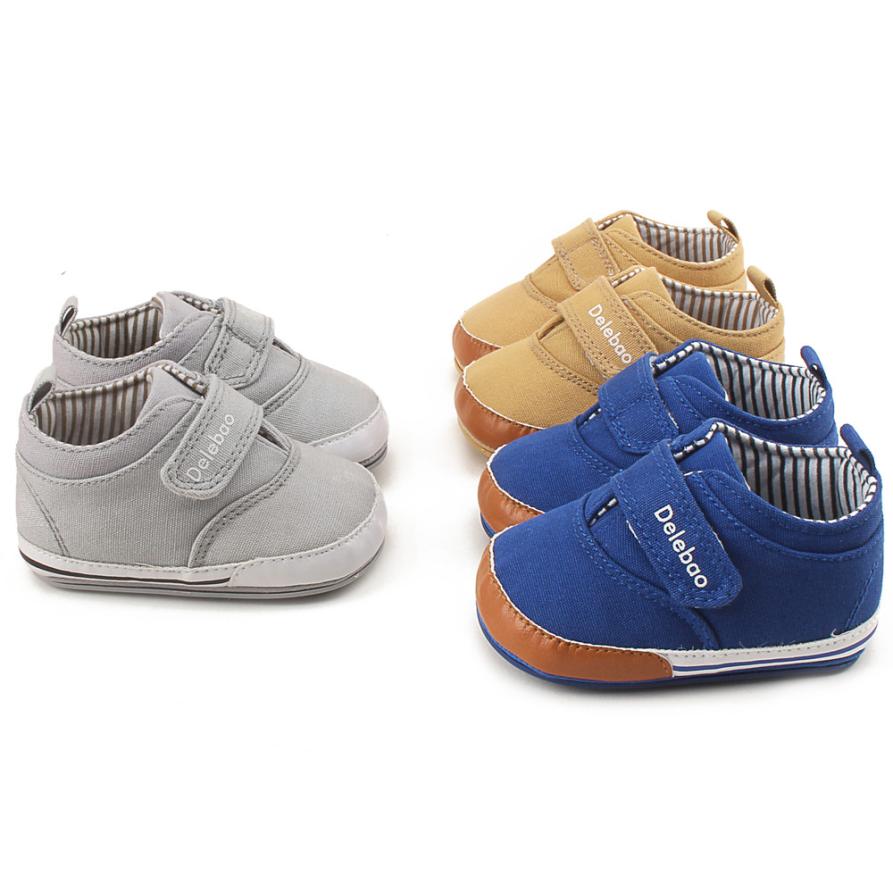Baby  Shoes First Walkers  Spring