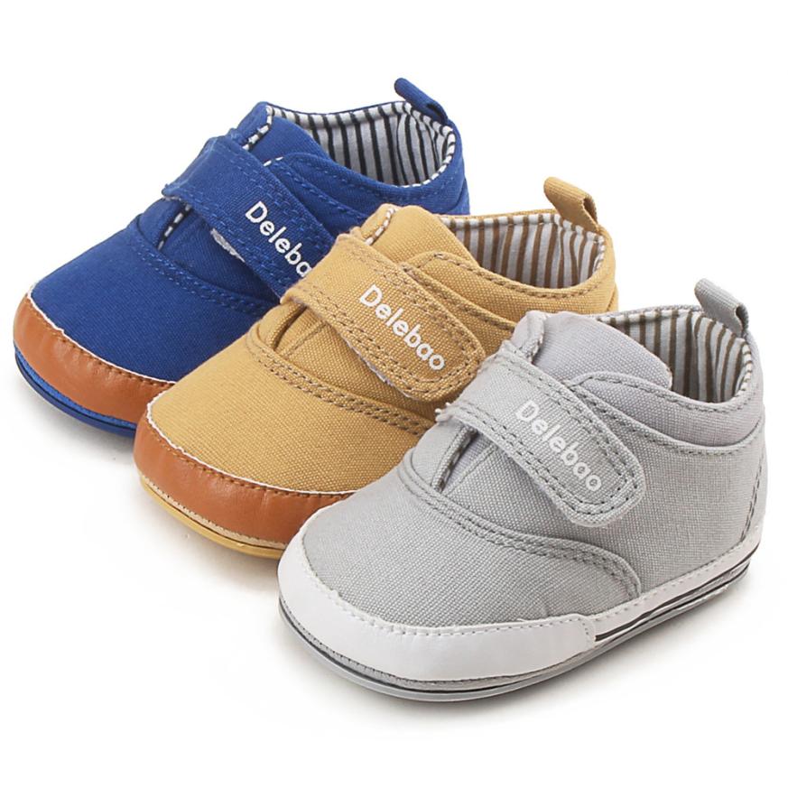 Baby  Shoes First Walkers  Spring