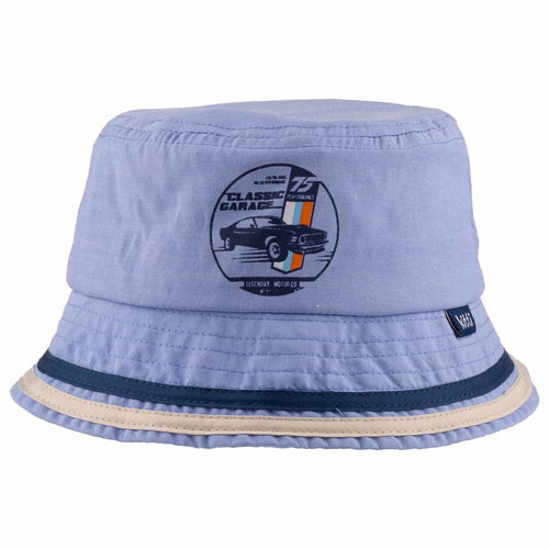 Toddler Fedora - Summer Hat for Little Kids