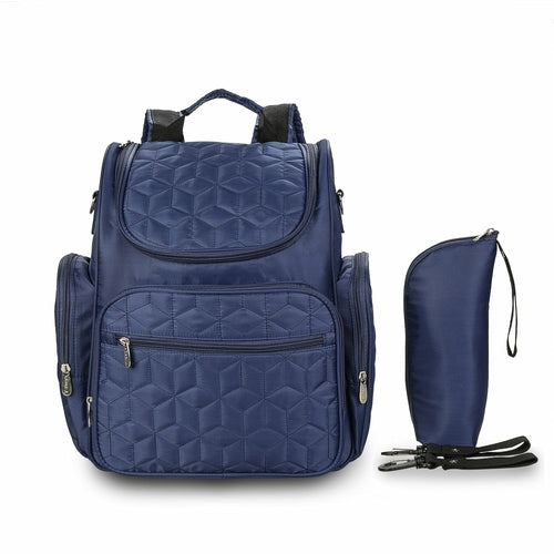 Waterproof Large Capacity Mommy Bag For Baby Stroller