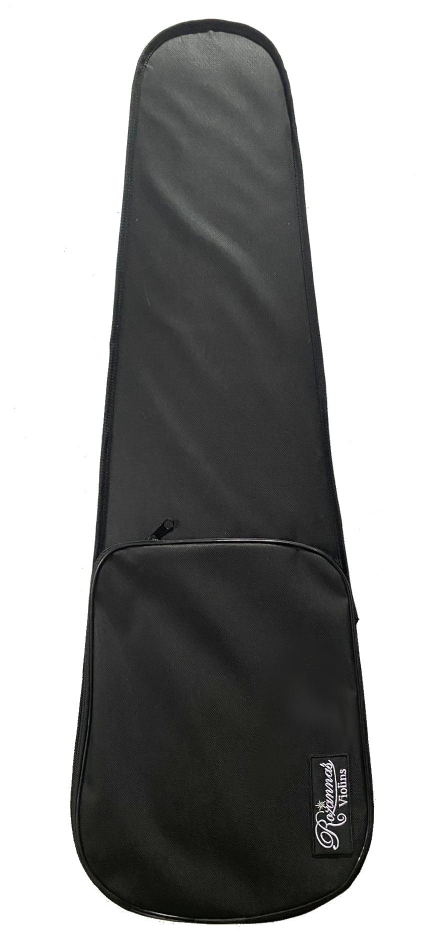 Rozanna's Butterfly Rose Violin Case