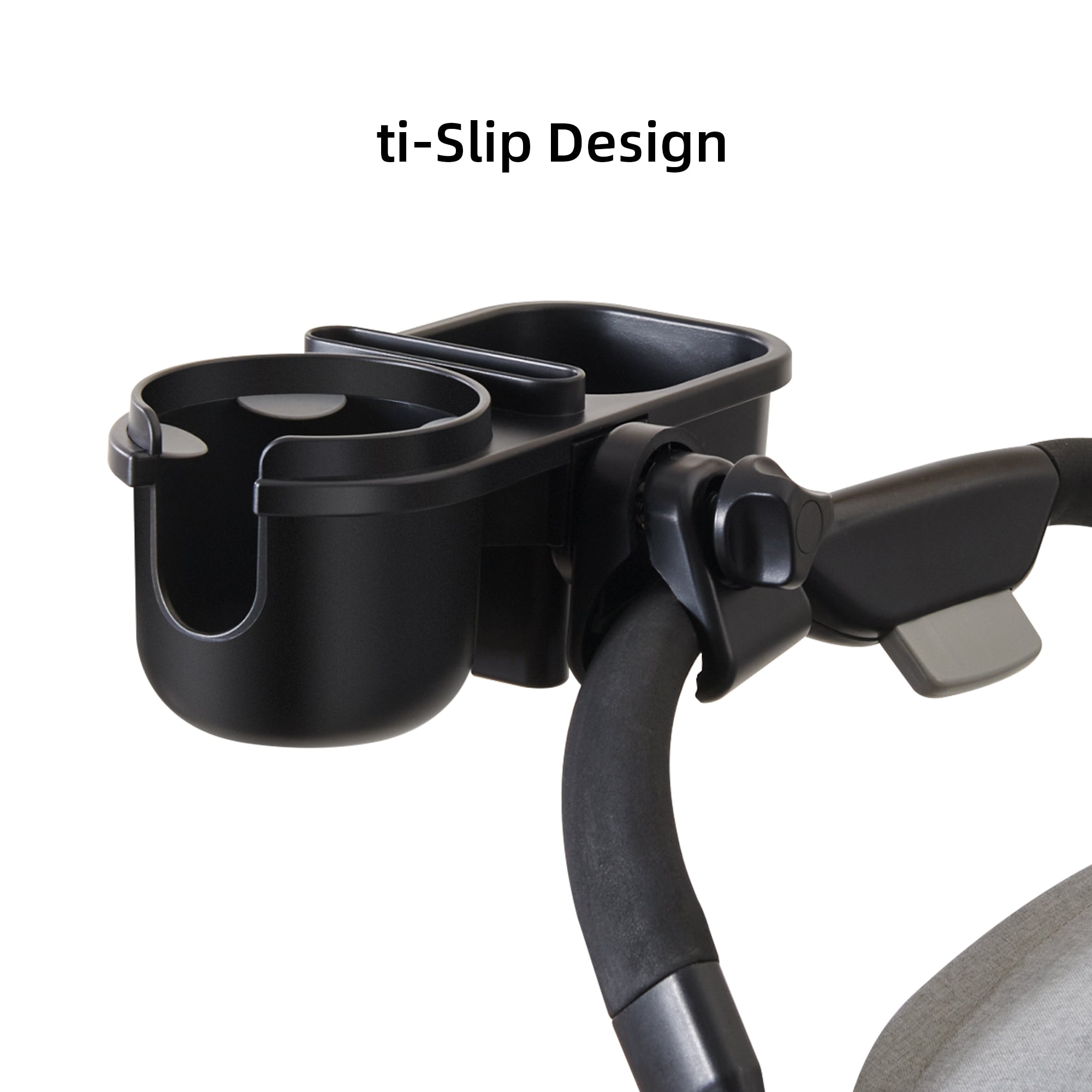 3 in 1 Baby Stroller Parent Cup Holder
