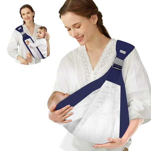 Baby carrier