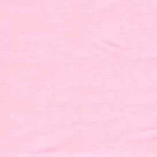SheetWorld Fitted Crib Sheet - 100% Cotton Woven - Baby Pink Woven,