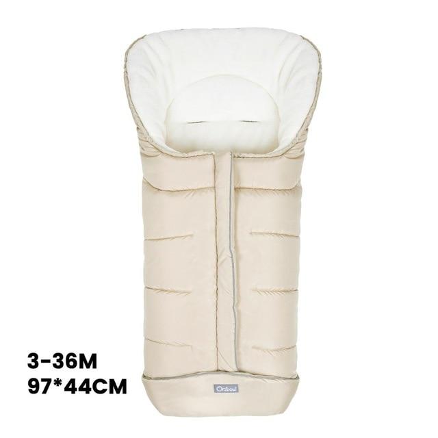Universal Baby Stroller Sleeping Bag