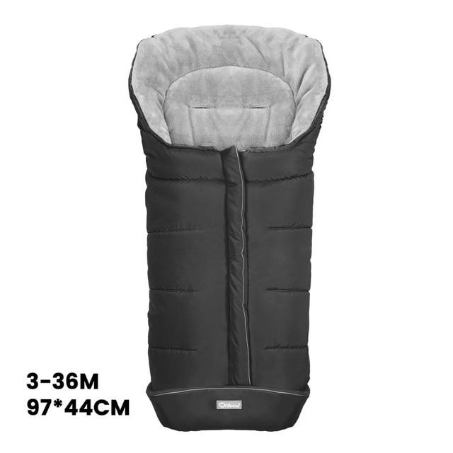Universal Baby Stroller Sleeping Bag