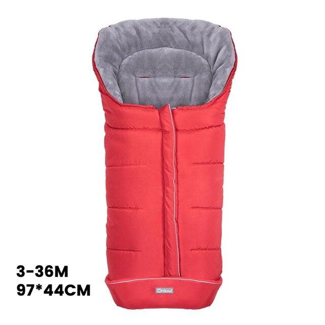Universal Baby Stroller Sleeping Bag