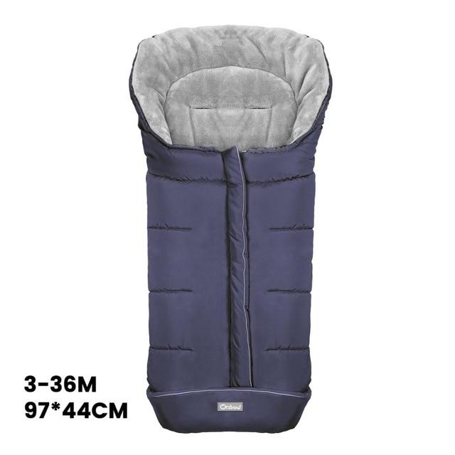 Universal Baby Stroller Sleeping Bag