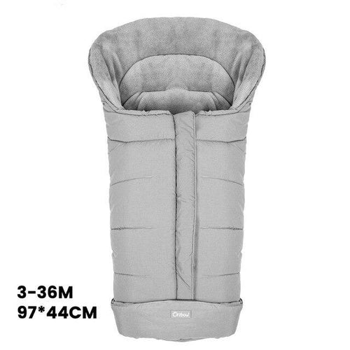 Universal Baby Stroller Sleeping Bag