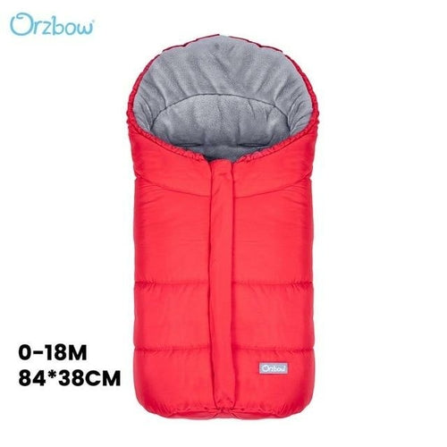 Universal Baby Stroller Sleeping Bag