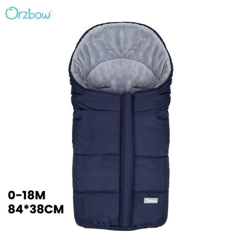Universal Baby Stroller Sleeping Bag