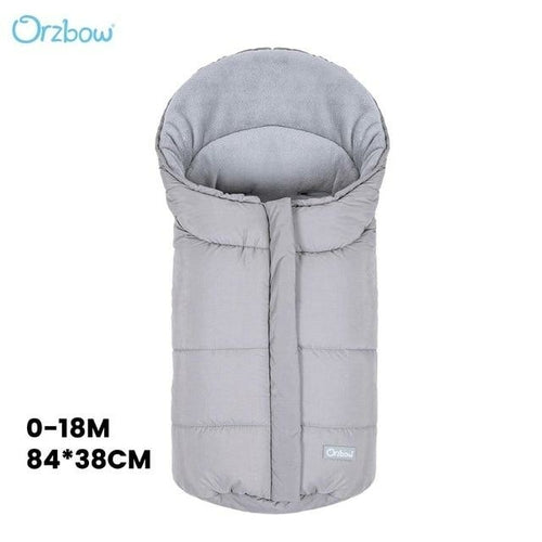Universal Baby Stroller Sleeping Bag