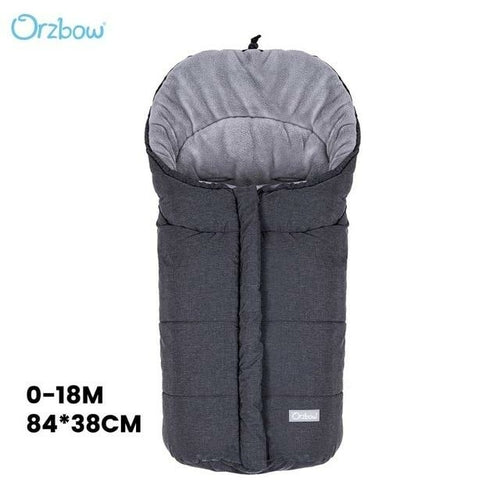 Universal Baby Stroller Sleeping Bag