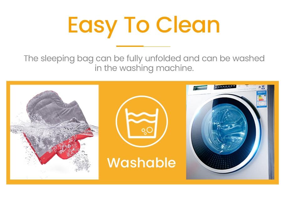 Universal Baby Stroller Sleeping Bag