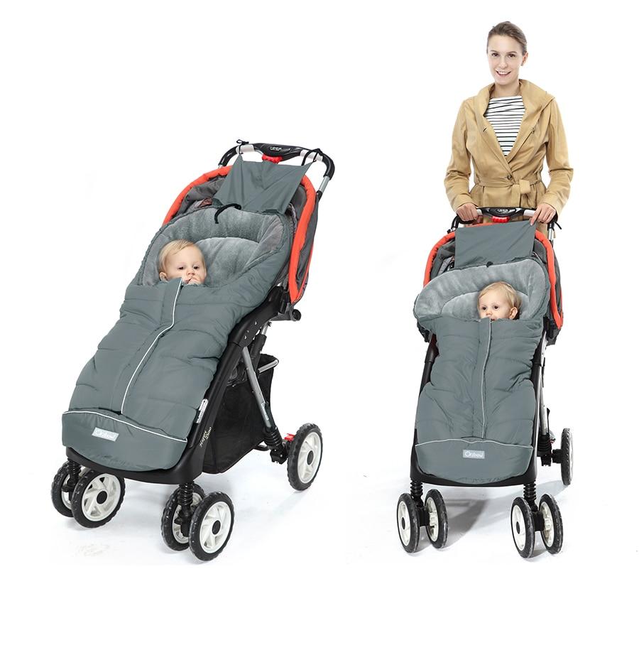 Universal Baby Stroller Sleeping Bag
