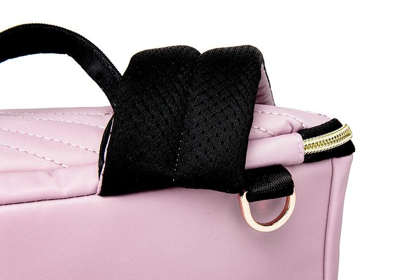 Waterproof Baby Diaper Bag Backpack