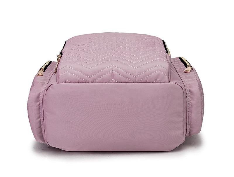 Waterproof Baby Diaper Bag Backpack