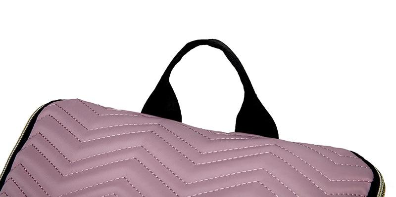 Waterproof Baby Diaper Bag Backpack