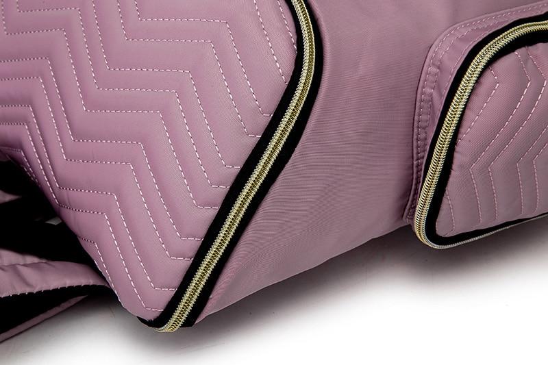 Waterproof Baby Diaper Bag Backpack