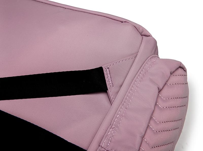 Waterproof Baby Diaper Bag Backpack