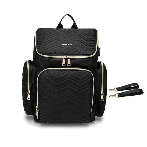 Waterproof Baby Diaper Bag Backpack