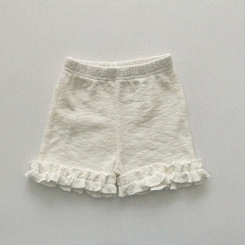 Summer New Arrival Baby Kids Girls Casual Thin Versatile Top And