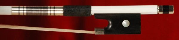 Frozen Child Real Violin With  Matching Carbon Fiber Bow Case