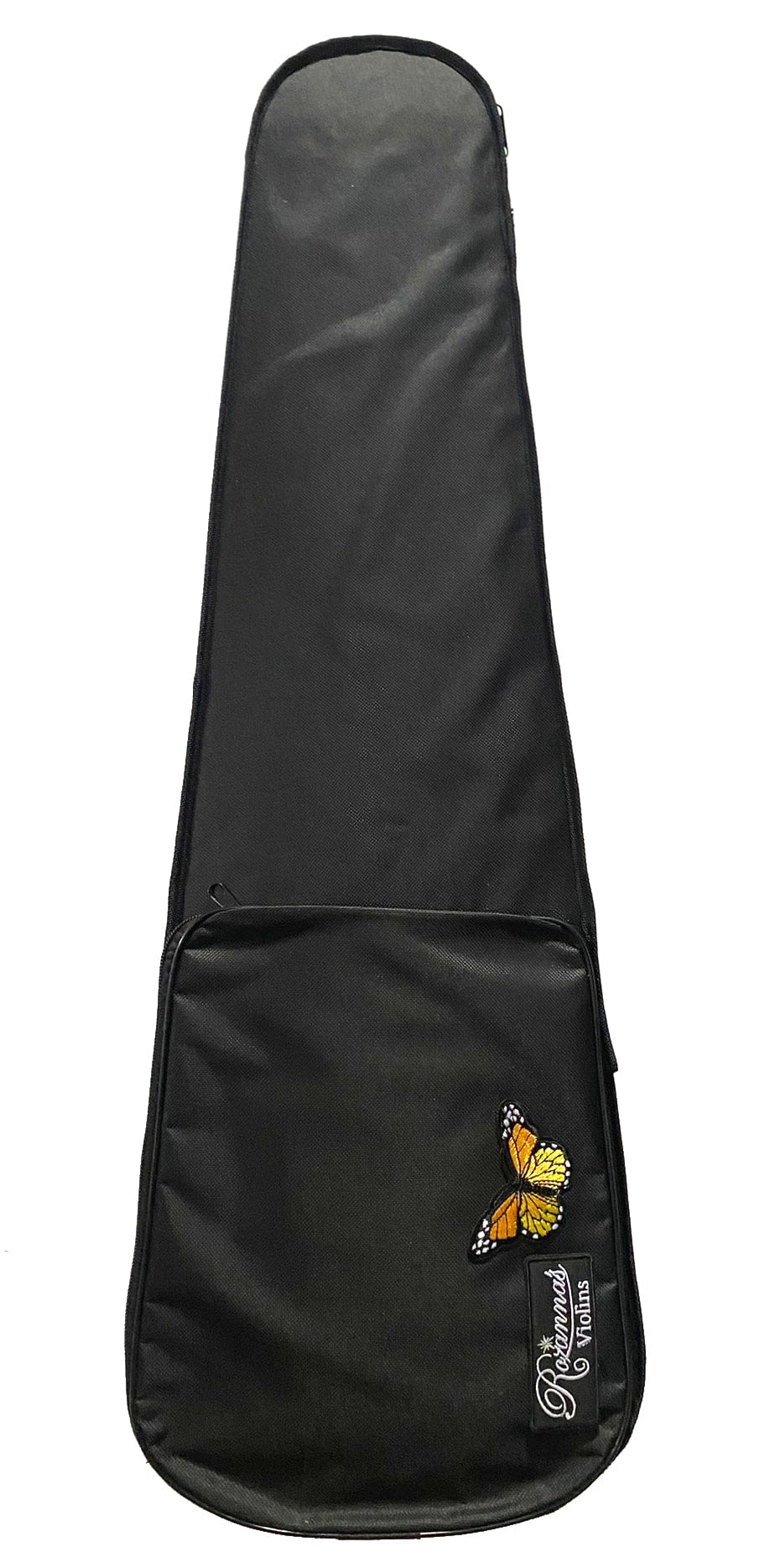 Rozanna's Violins Butterfly Dream II Violin w/ Greco w/ Brazilwood