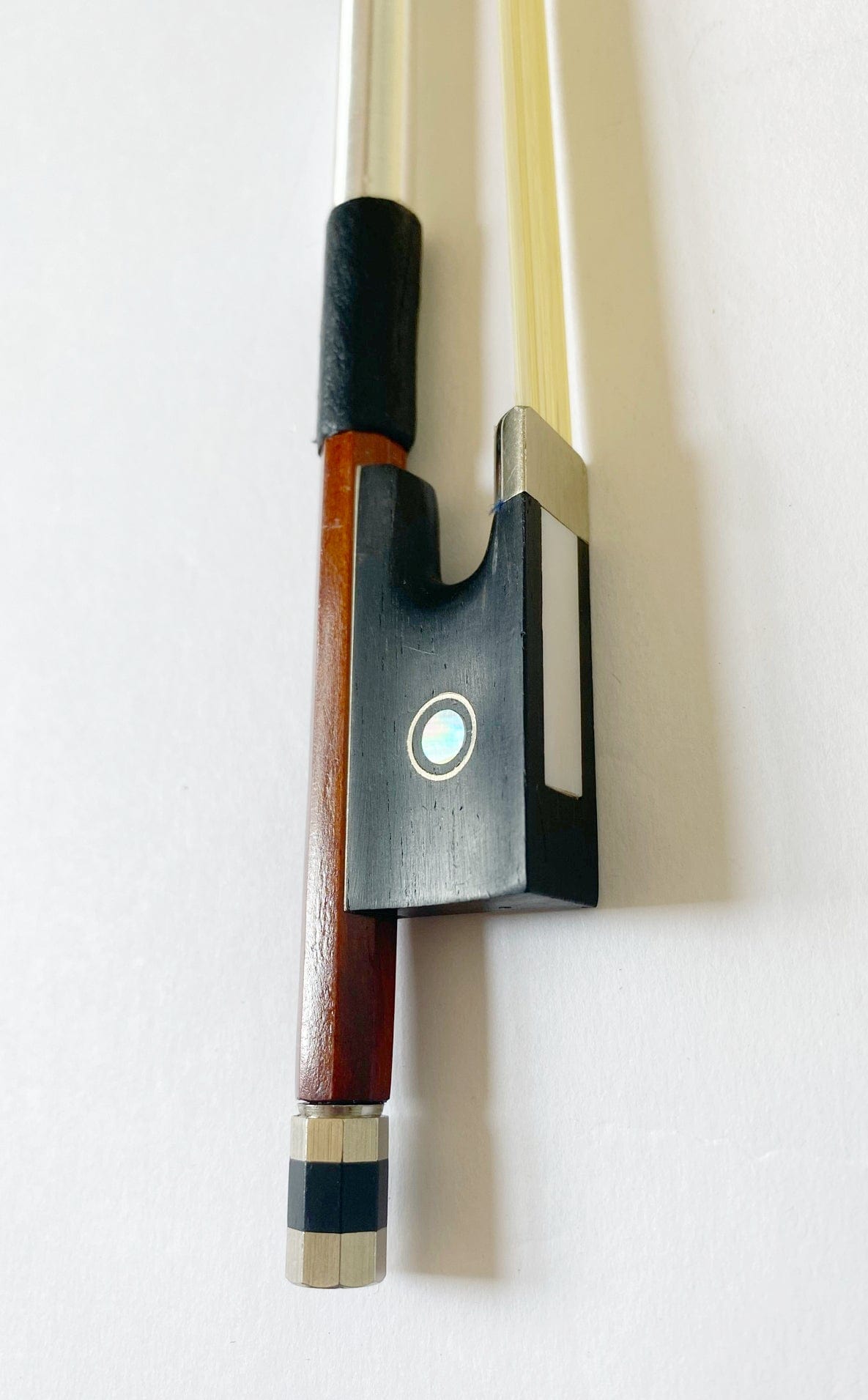 Rozanna's Violins Butterfly Dream II Violin w/ Greco w/ Brazilwood