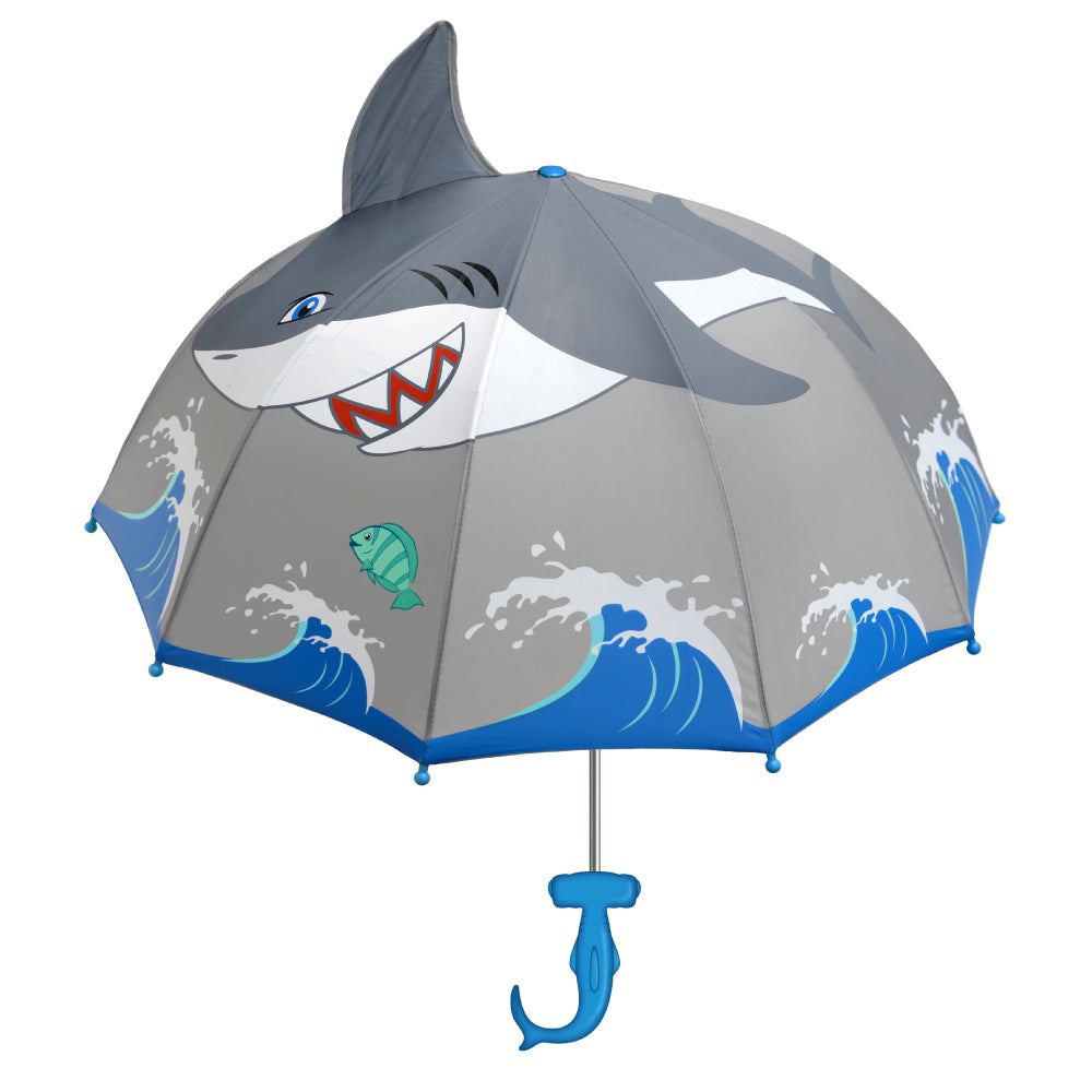 Shark Umbrella